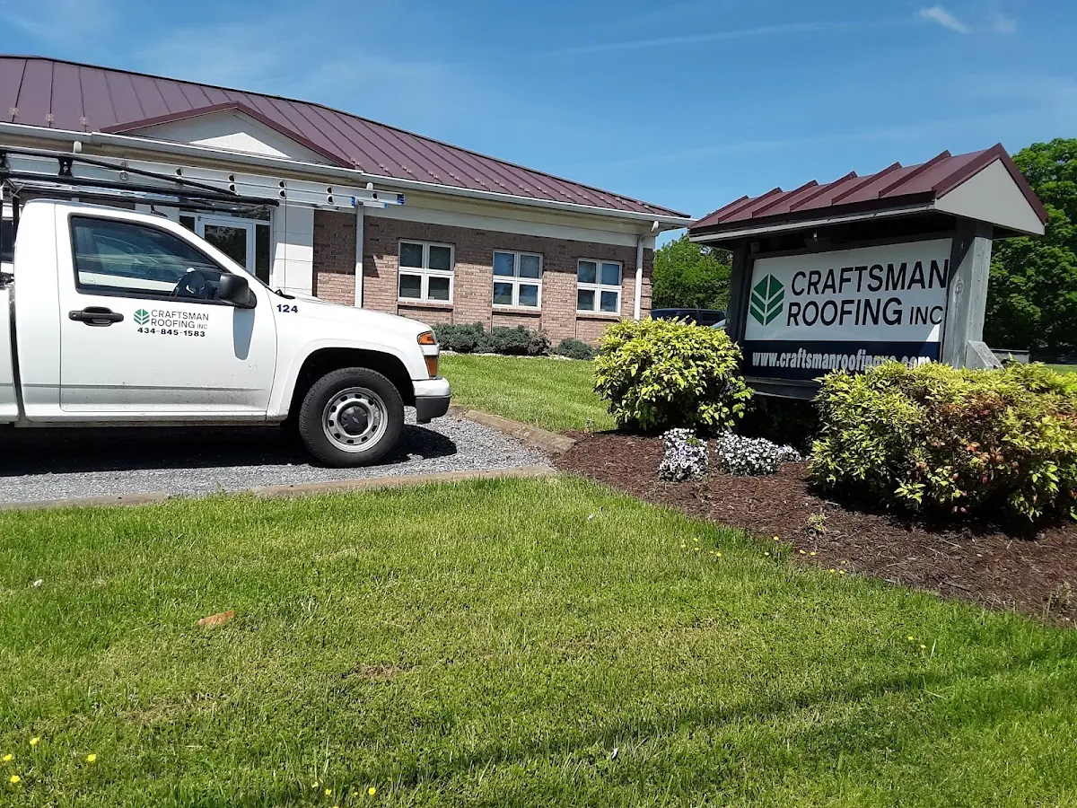 Quality Chimney Repair by experienced craftsmen in Converse